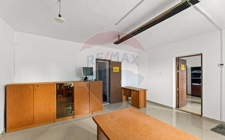 Spa?iu birouri de inchiriat DESTINA?II MULTIPLE zo... - 5