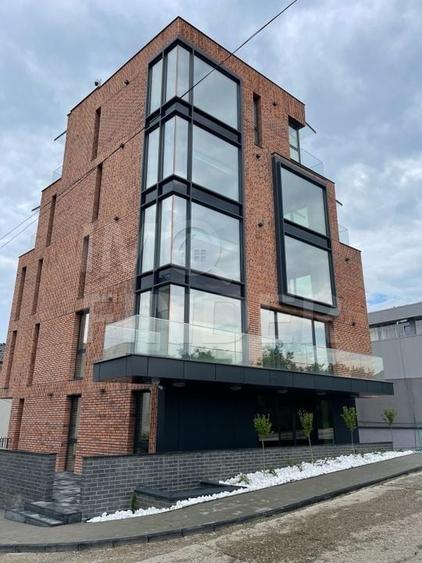 Inchiriere cladire de birouri, clinica, zona Leroy Merlin - 20