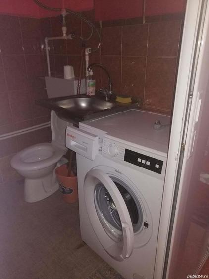 Vand garsoniera zona Steaua - 3