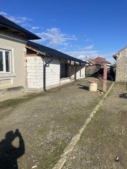De vanzare o casa la tara - 6