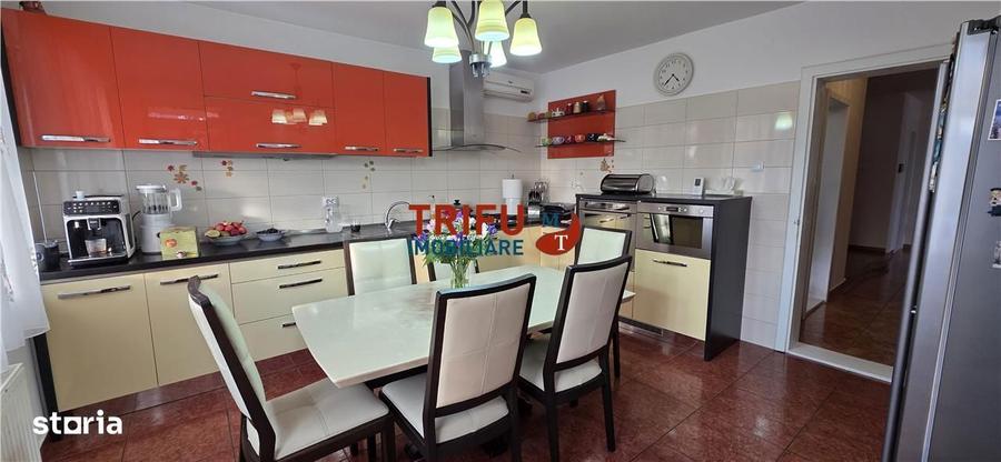 Casa Multifunctionala in Alba Iulia: Ideala pentru Rezidenta sau Activ - 4