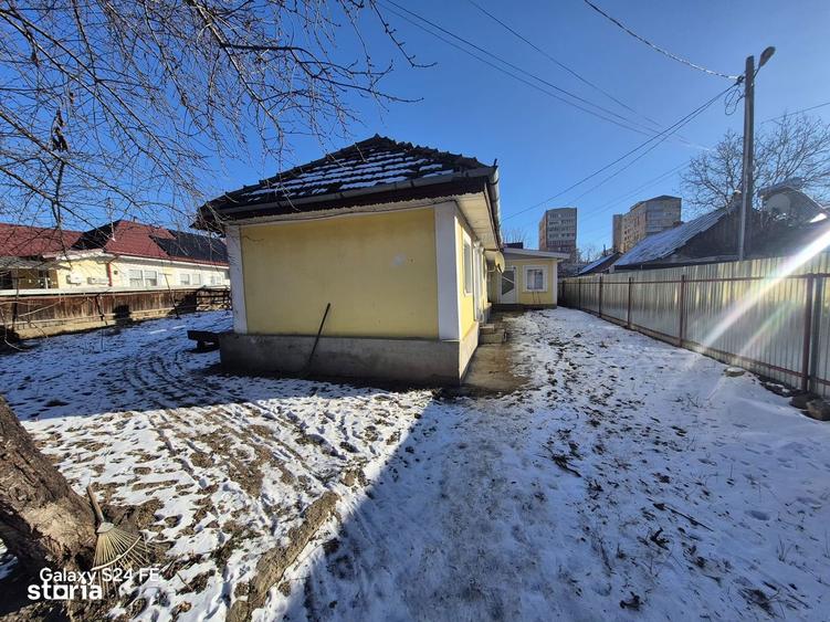 Casa din caramida Zona Darmane?ti - 20