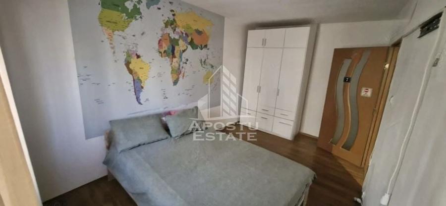 Apartament cu 3 camere,de inchiriat , Zona -  Lipovei- Timisoara - 1