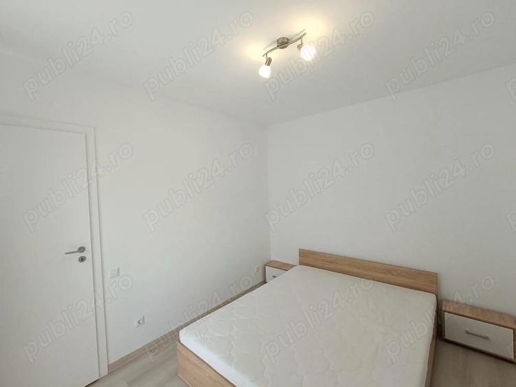 Apartament de 3 camere semidecomandat, zona Cetatii - 6