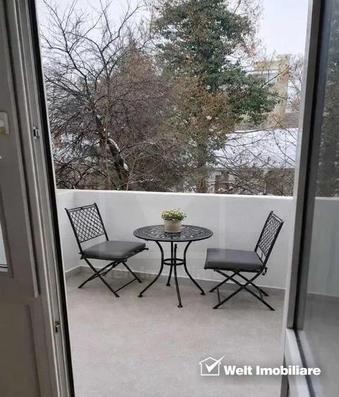 Apartament 3 camere, 61mp, decomandat, central - 3