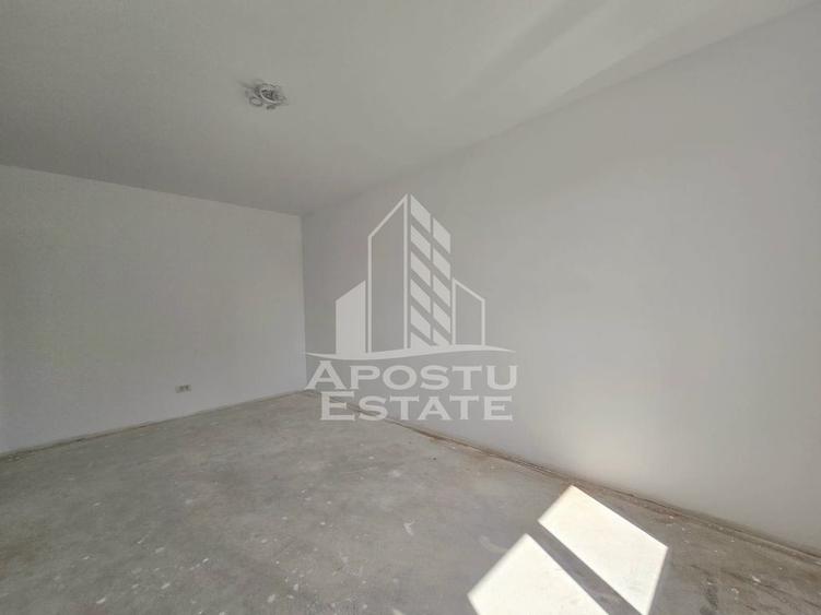 Duplex cu 3 camere, 2 bai, terasa acoperita si teren gene... - 8