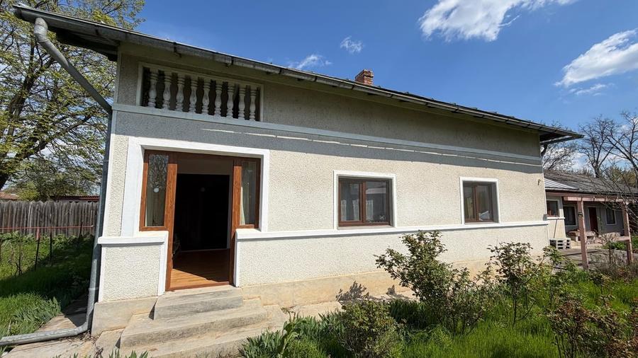 Silistea Snagovului, comuna Gruiu - 16