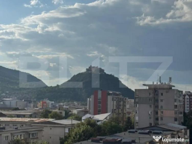 Apartament cu 2 camere decomandat, zona Kogalniceanu - 5