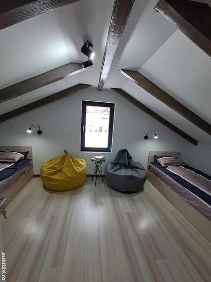 Cabana Casa de vacanta in Bucovina - 6