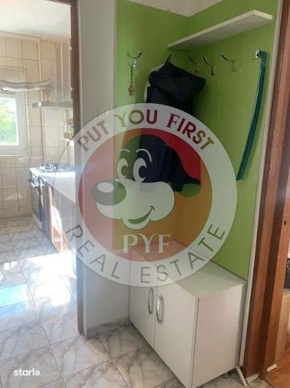 Dumbrava Noua | Ap 2 camere | Semidecomandat | 50mp | B12071 - 2