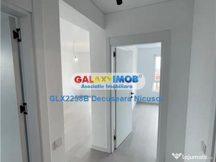 Apartament 2 camere Militari Residence 82.900 euro - 8