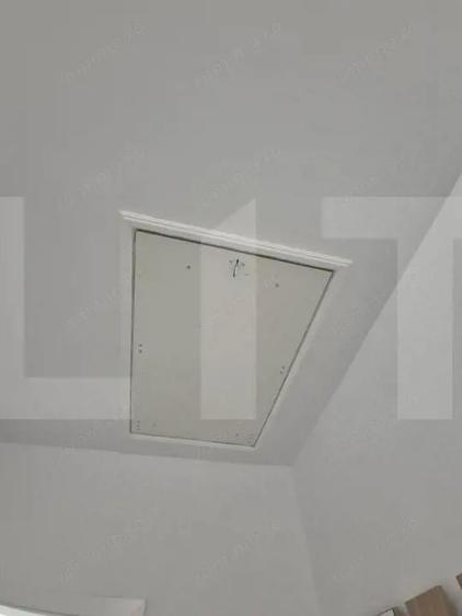 Lumina ?i Lini?te: 2 Camere la Cheie in Giroc | 2 Balcoane, Pod Privat - 1