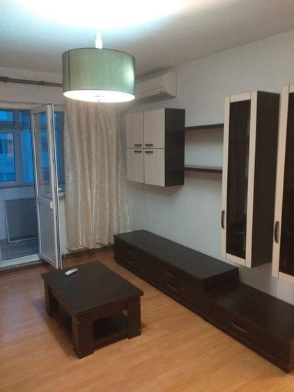 Apartament 2 Camere-Alexandru cel Bun-Etaj4 - 1
