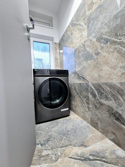 Ultracentral - Etaj de vila cu intrare si curte separata - 14