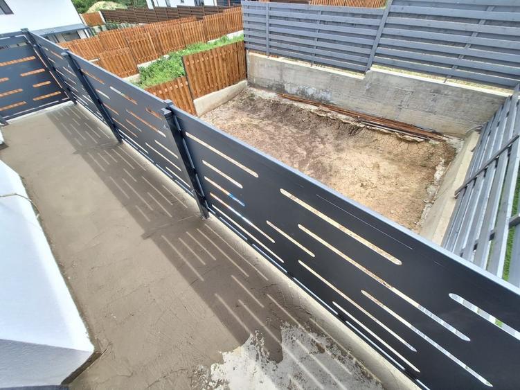 Duplex nou, 115 mp, 2 balcoane, terasa,Dezmir, zona str. Criseni/Bonas - 6