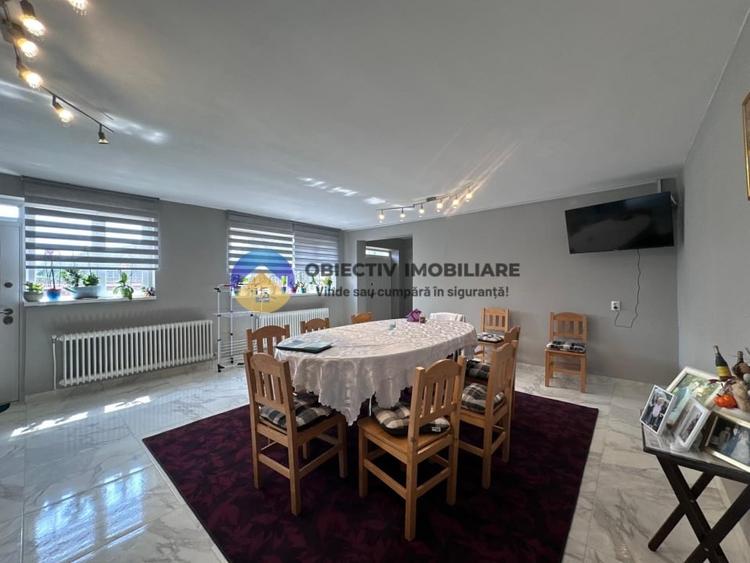 Casa de vanzare – Piatra Neamt-zona Gara Veche - 1