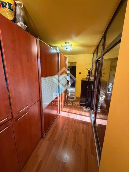 Apartament 3 camere - Aleea Plopilor - 7