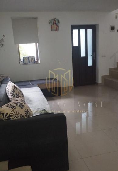 Comuna Berceni casa P+1+M 210 mp an 2020 pret 131000 eur - 19