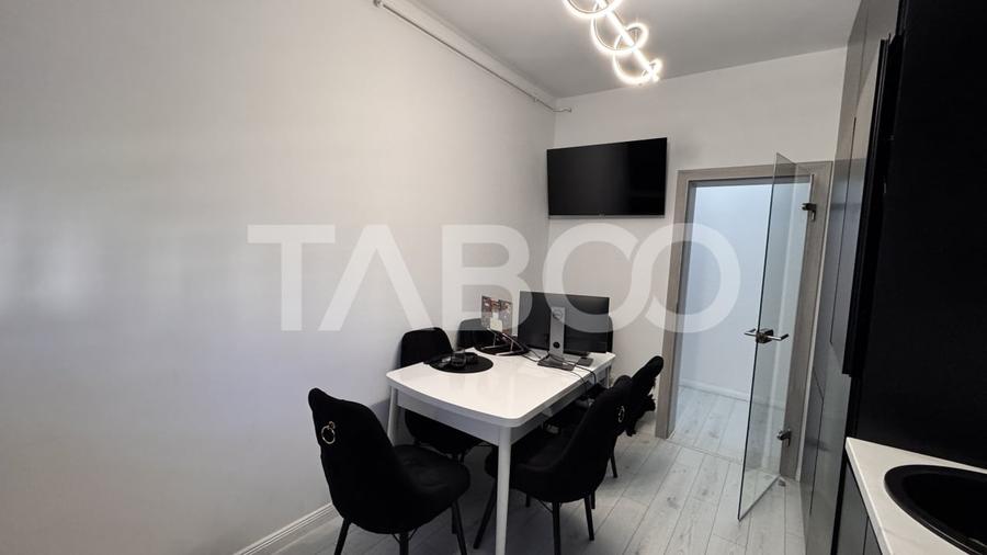 Apartament superb de vanzare 3 camere 2 locuri de parcare Arhitectilor - 4