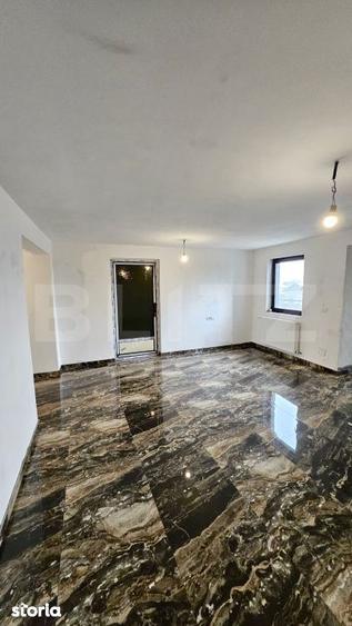 Liniste, spatiu si eleganta casa superba langa Titu - 7