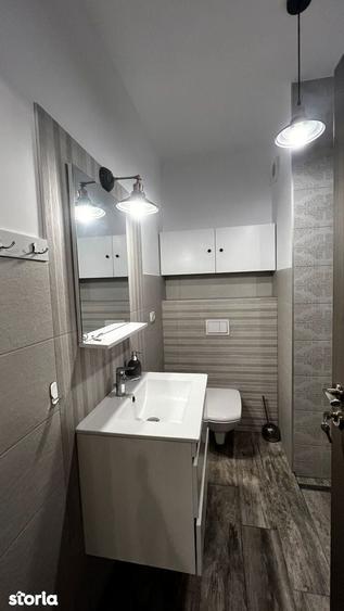 Apartament premium 3 camere Malul Mure?ului, Micalaca 300 - 13