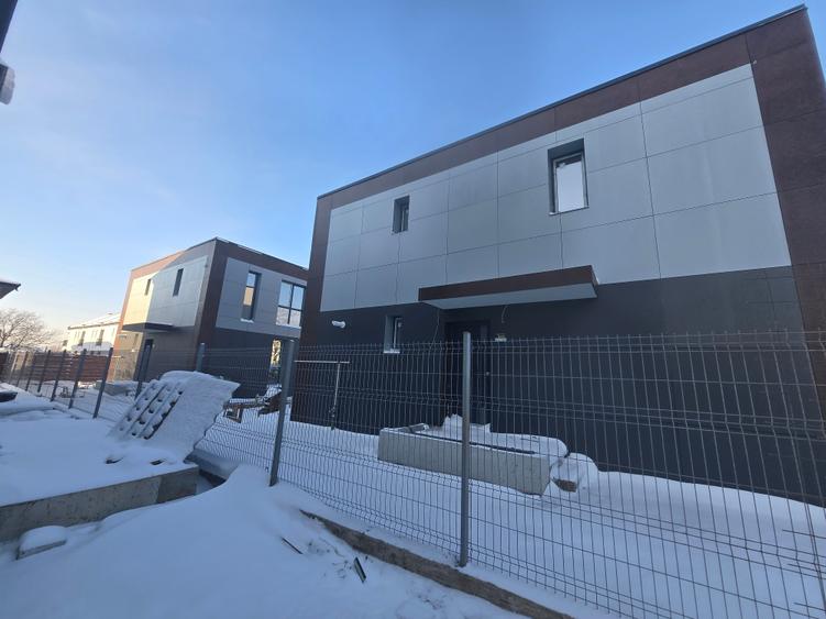 Casa individuala ,P+1, Popesti Leordeni - 2