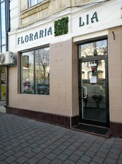 Spatiu comercial de inchiriat birou depozitare - 1