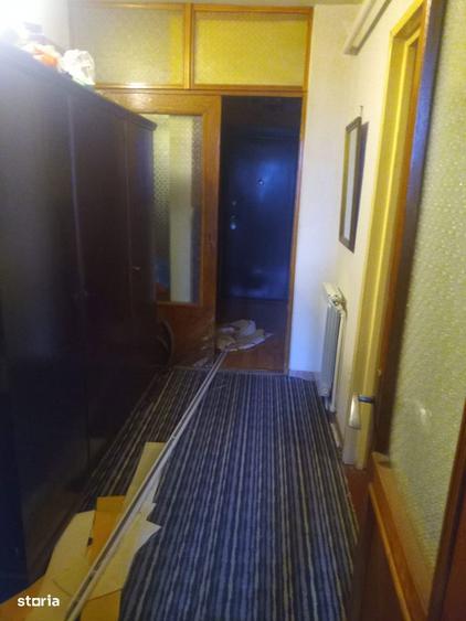 Vand apartament 3 camere - 5