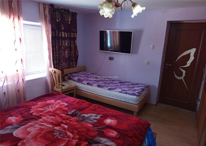 Anina, Sigismund, Casa 4 Incaperi, 1439mp Teren, ZERO Comisi - 4