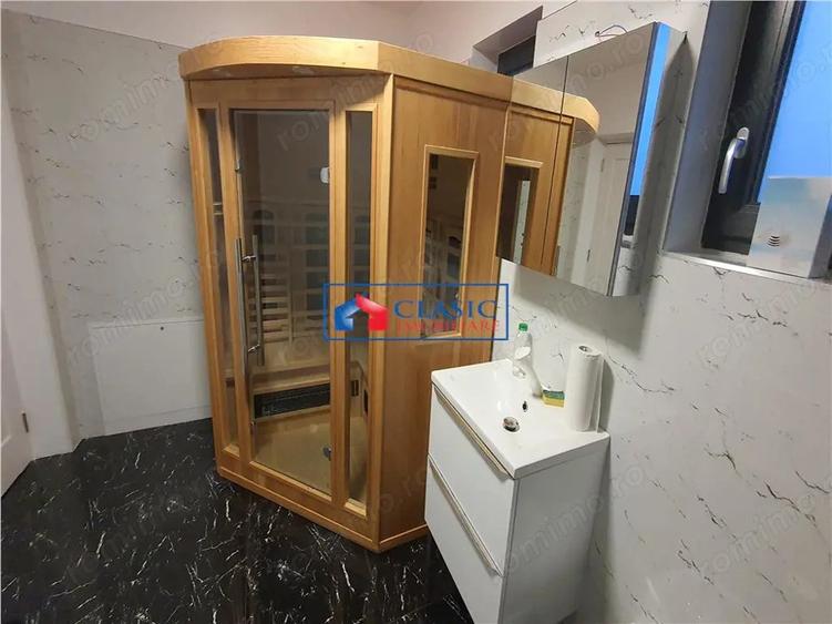 Inchiriere parte duplex mobilat si utilat! Zona Becas, Romul Ladea, Cluj-Napoca - 16