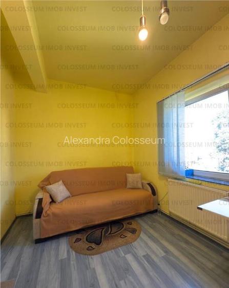 Apartament 2 camere- zona Faget