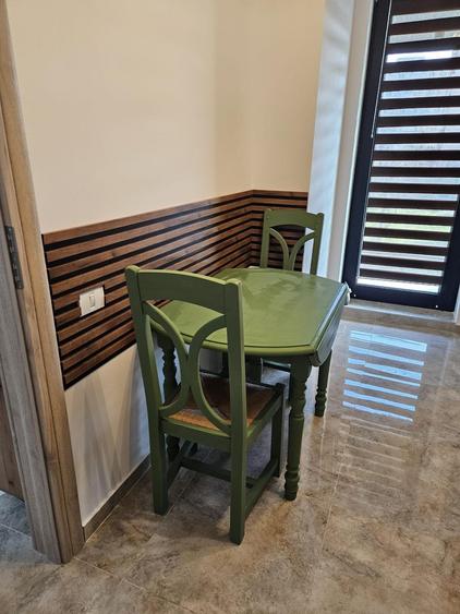 Apartament 2 camere – Prima închiriere – Zona Campus – Bloc Primavera(AXI118) - 20