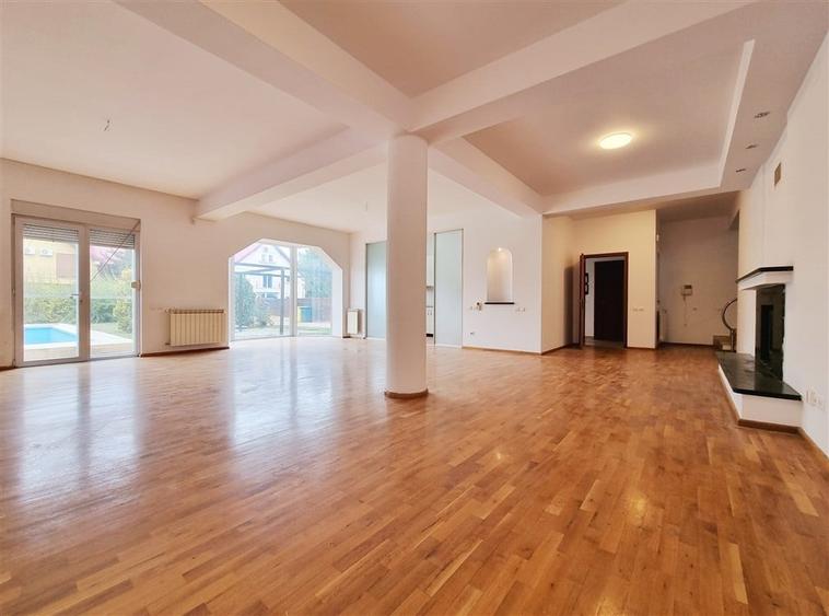 Complex de case Iancu Nicolae | Vanzare vila 7 camere, piscina & gradina proprii - 6