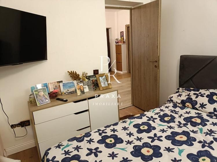 Spatiu comercial / apartament 3 camere, 70 mp, zona Stejarului - 1