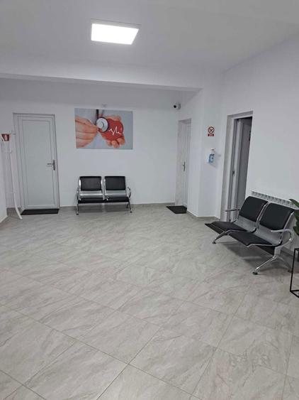 Ofer un spatiu pentru chirie /colaborare - 1