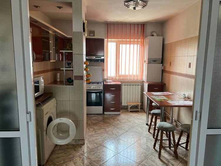 Apartament de inchiriat- Targoviste - 1