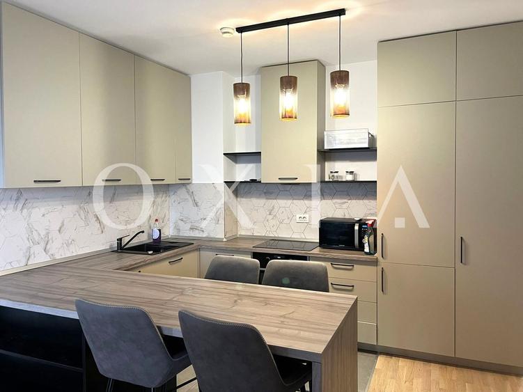 AX1124 Isho, Vedere Panoramica, Disponibil Imediat - 4