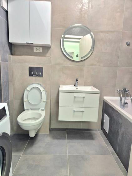 Apartament 2 camere de închiriat Apărătorii Patriei - Brown Residence - 7