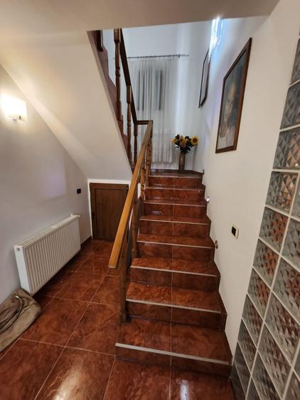 Casa noua cu etaj la Unteni - 5