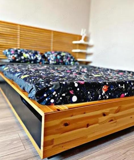 Oferim spre inchiriere garsoniera in zona Bazilescu - 4