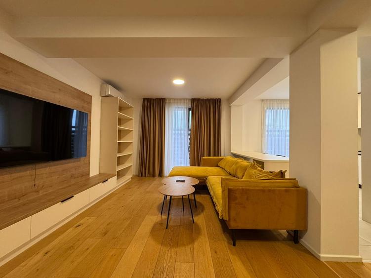 The Spot Villa #05 - Vila Premium 2025 Pipera langă Olga Gudynn, P+2 - 3