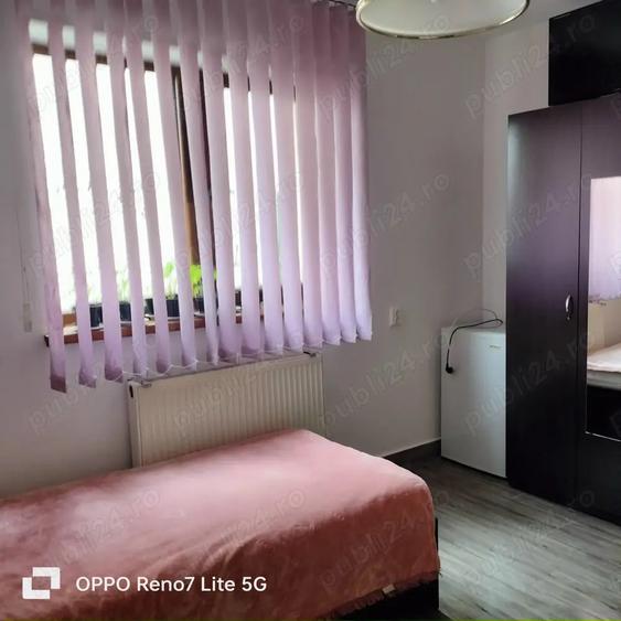 Inchiriez camera la curte - 8