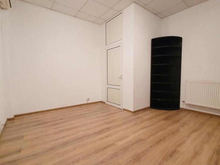 Calea Calarasilor, Hala Traian, Spatiu Birouri, contorizat. - 5