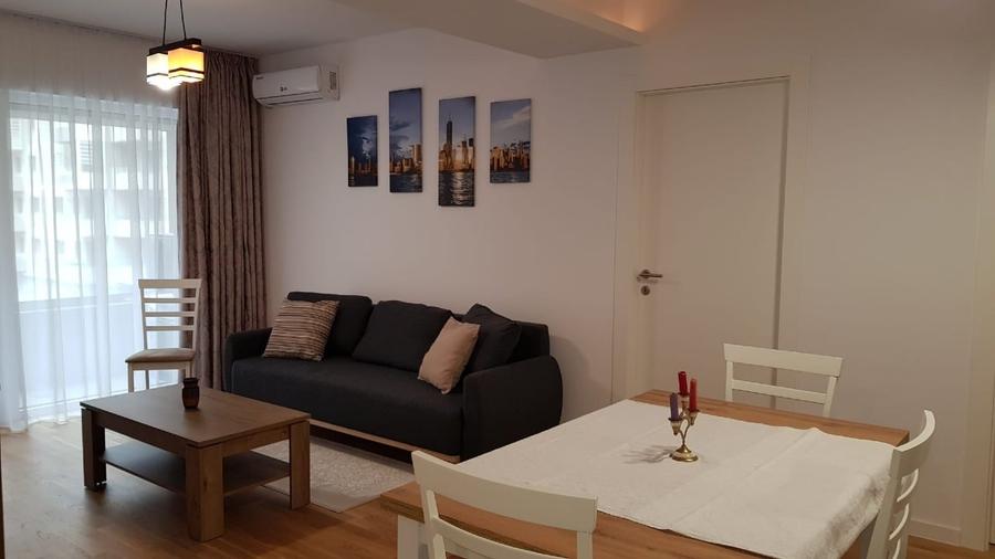 Apartament 2 camere în C-entral și parcare subterană. - 1