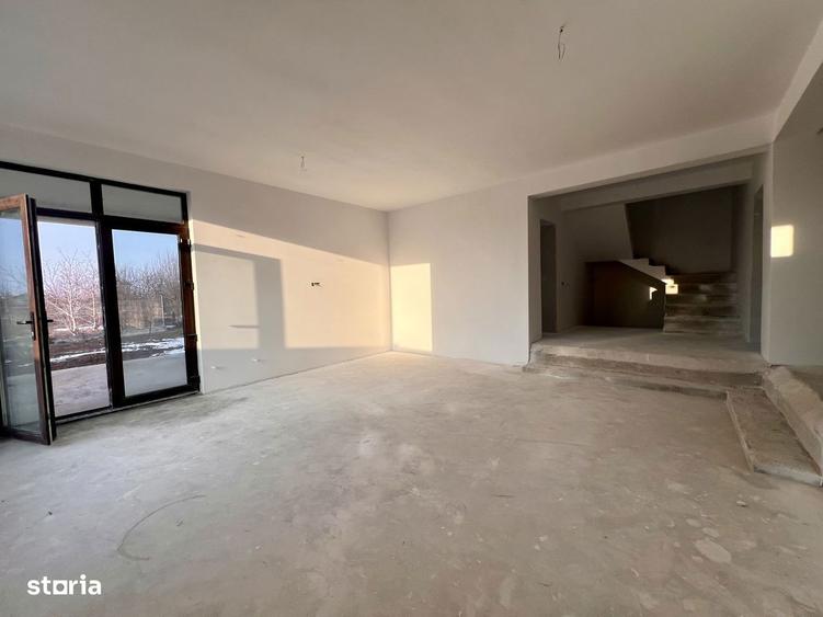 Vile *8 camere* // Ciorogarla - 5