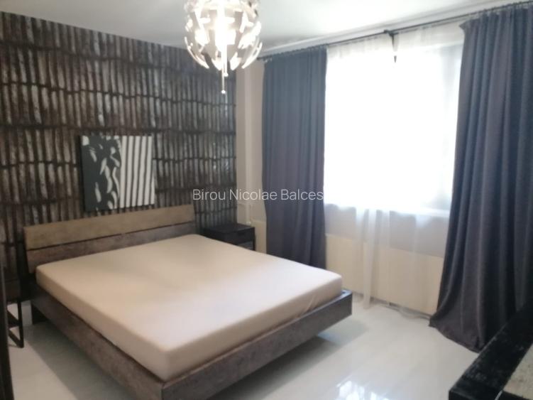 Apartament 2 camere, Lux + Centrala de bloc langa Parcul Cismigiu