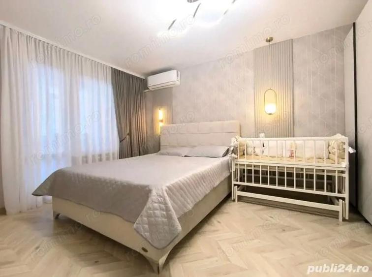 Apartament de 2 camere in Tineretului - 1