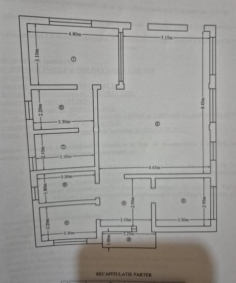 Casa deosebita Hlincea, comision 0! - 14