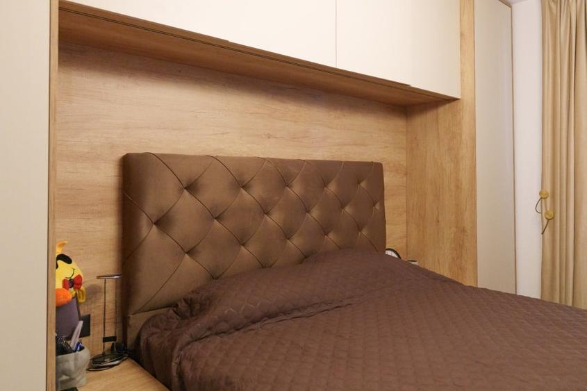 Aartament de vanzare 2 camere mobilat -utilat complet-direct proprietar - 15