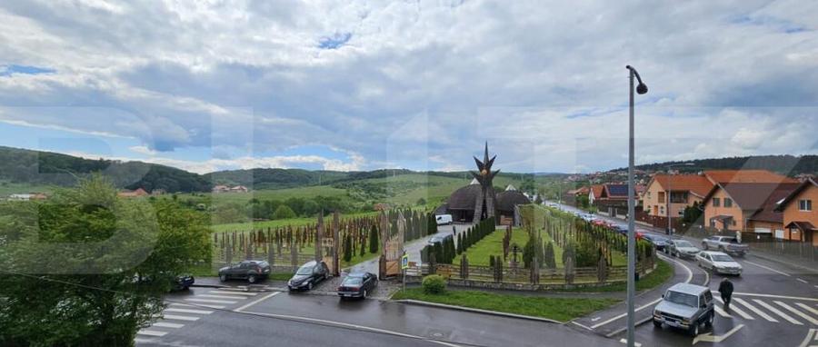 Apartament 4 camere, 80 mp, decomandat Sf.Gheorghe - 1